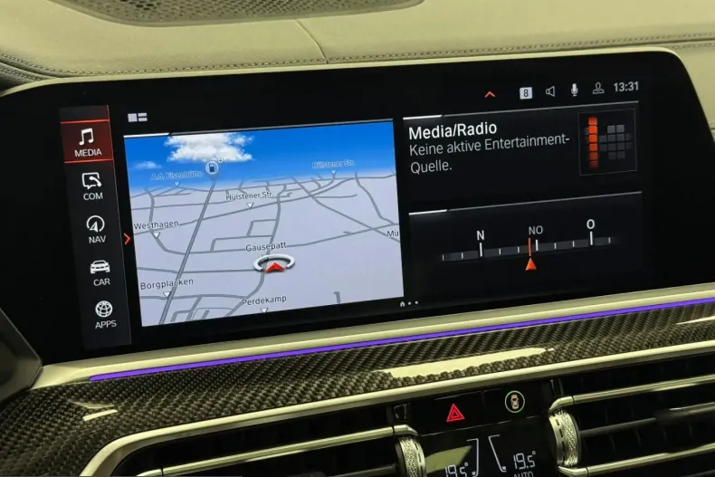 BMW X6 (Seria X) din 2021 cu 79.000 km - oferta BMW199508 - foto 38