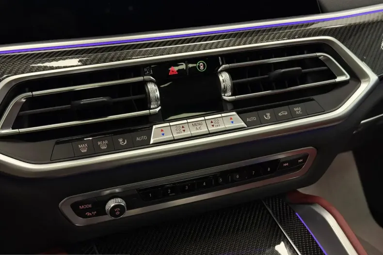 BMW X6 (Seria X) din 2021 cu 79.000 km - oferta BMW199508 - foto 39