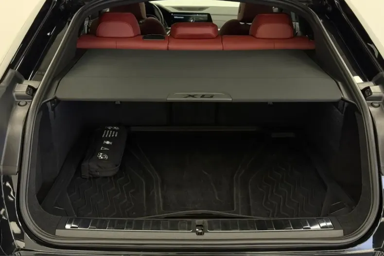 BMW X6 (Seria X) din 2021 cu 79.000 km - oferta BMW199508 - foto 42