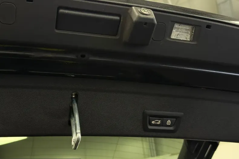 BMW X6 (Seria X) din 2021 cu 79.000 km - oferta BMW199508 - foto 43