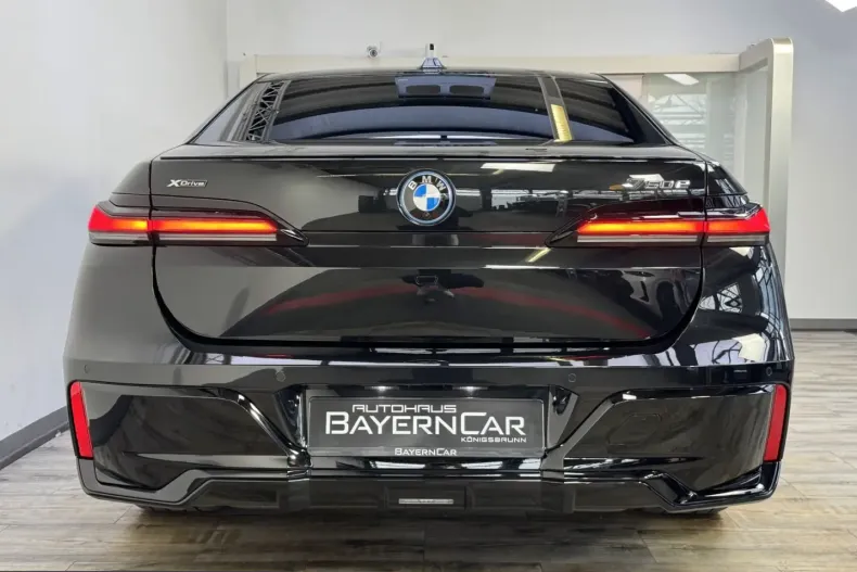 BMW 750 (Seria 7) din 2025 cu 17.700 km - oferta BMW199509 - foto 5