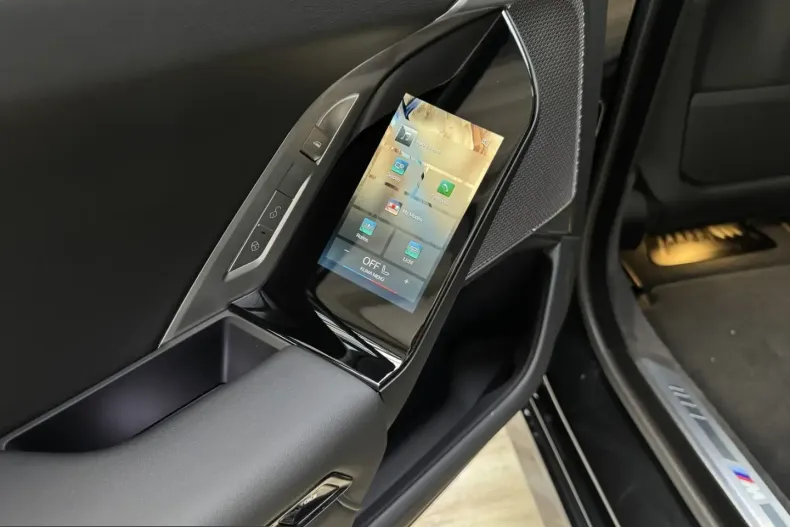 BMW 750 (Seria 7) din 2025 cu 17.700 km - oferta BMW199509 - foto 20