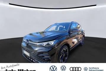 Volkswagen Tiguan din 2025 - oferta VOL199510