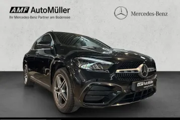 Mercedes-Benz GLA 200 din 2024 - oferta MER199512