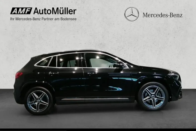 Mercedes-Benz GLA 200 (Clasa GLA) din 2024 cu 34.965 km - oferta MER199512 - foto 3