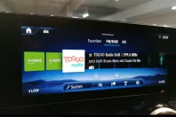 Mercedes-Benz GLA 200 (Clasa GLA) din 2024 cu 34.965 km - oferta MER199512 - foto 9