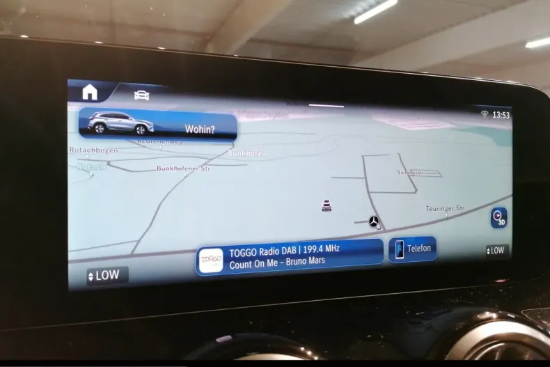 Mercedes-Benz GLA 200 (Clasa GLA) din 2024 cu 34.965 km - oferta MER199512 - foto 10