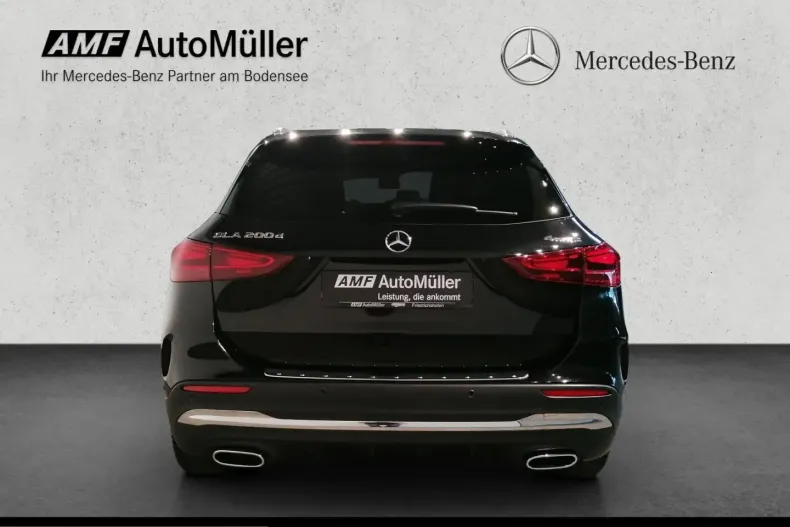 Mercedes-Benz GLA 200 (Clasa GLA) din 2024 cu 34.965 km - oferta MER199512 - foto 16