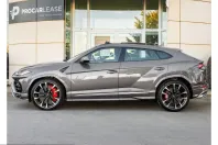 Lamborghini Urus din 2021 cu 40.000 km - oferta LAM199513 - foto 3