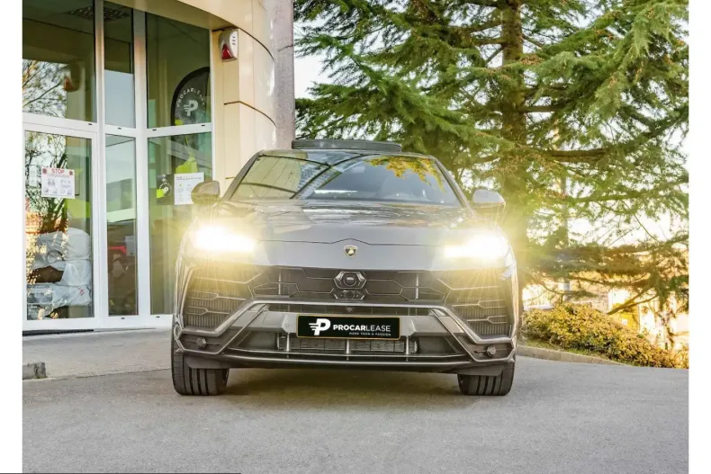 Lamborghini Urus din 2021 cu 40.000 km - oferta LAM199513 - foto 5