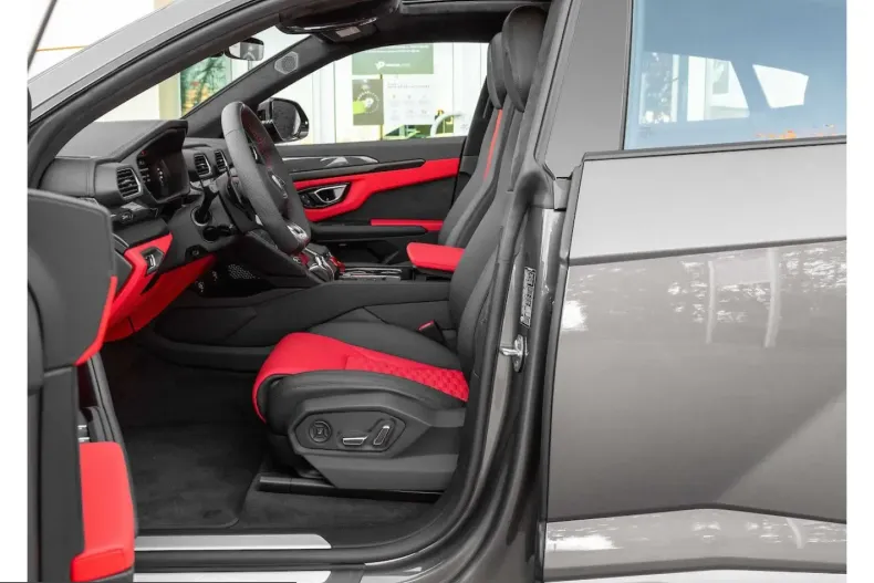 Lamborghini Urus din 2021 cu 40.000 km - oferta LAM199513 - foto 10