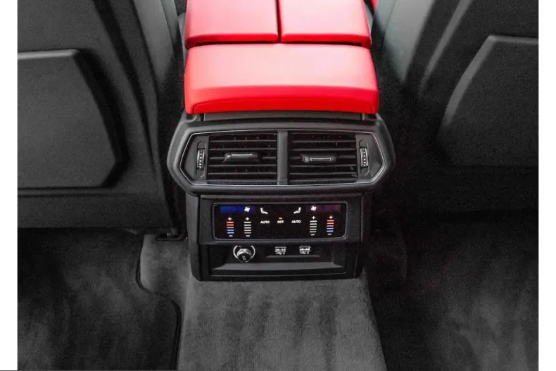 Lamborghini Urus din 2021 cu 40.000 km - oferta LAM199513 - foto 23