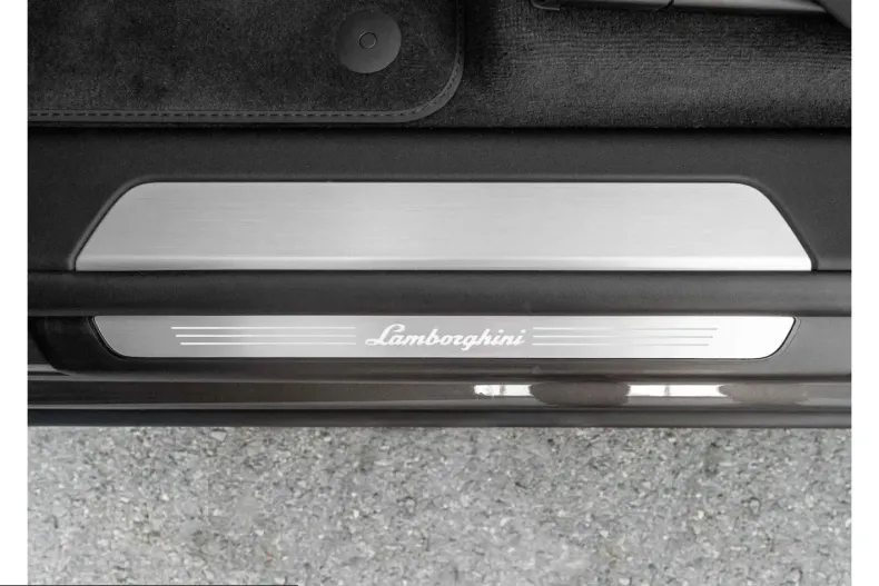 Lamborghini Urus din 2021 cu 40.000 km - oferta LAM199513 - foto 26