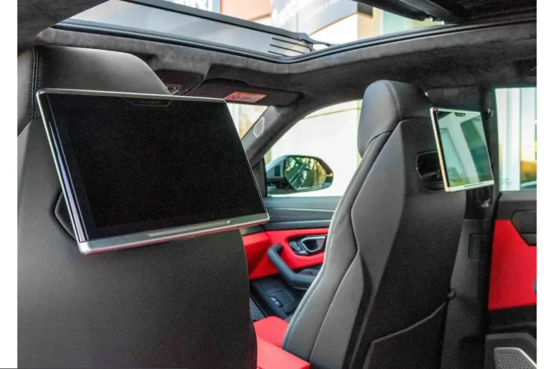 Lamborghini Urus din 2021 cu 40.000 km - oferta LAM199513 - foto 28