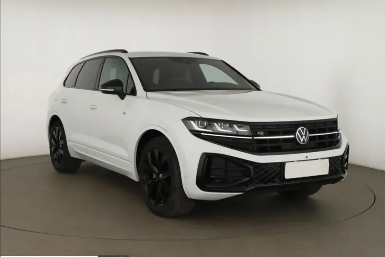 Volkswagen Touareg din 2024 cu 17.420 km - oferta VOL199514 - foto 1