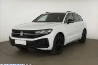 Volkswagen Touareg din 2024 cu 17.420 km - oferta VOL199514 - foto 2