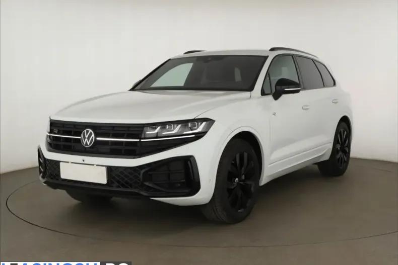 Volkswagen Touareg din 2024 cu 17.420 km - oferta VOL199514 - foto 2