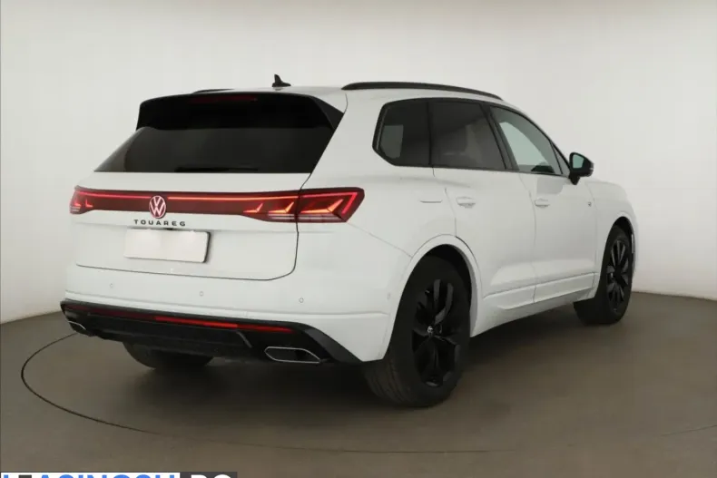 Volkswagen Touareg din 2024 cu 17.420 km - oferta VOL199514 - foto 5