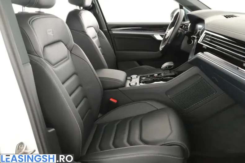 Volkswagen Touareg din 2024 cu 17.420 km - oferta VOL199514 - foto 7