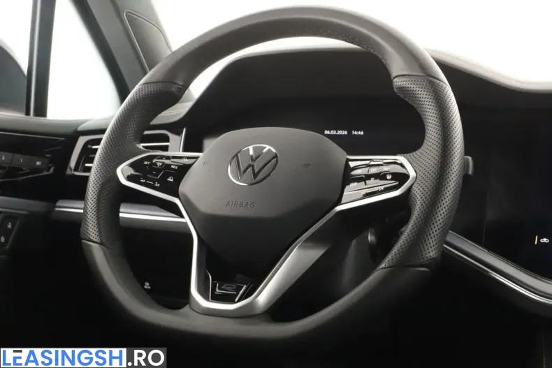 Volkswagen Touareg din 2024 cu 17.420 km - oferta VOL199514 - foto 8