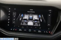 Volkswagen Touareg din 2024 cu 17.420 km - oferta VOL199514 - foto 15