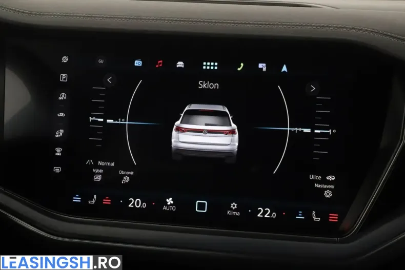 Volkswagen Touareg din 2024 cu 17.420 km - oferta VOL199514 - foto 16