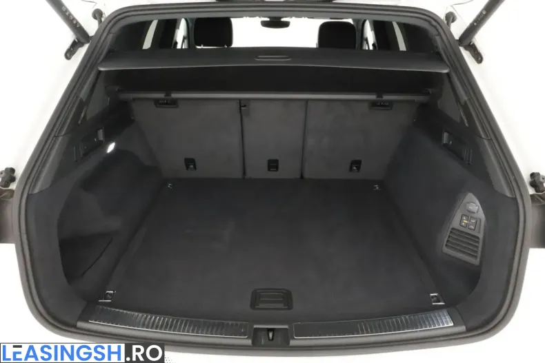 Volkswagen Touareg din 2024 cu 17.420 km - oferta VOL199514 - foto 19