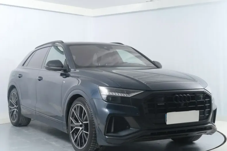 Audi Q8 din 2023 cu 58.017 km - oferta AUD199515 - foto 1