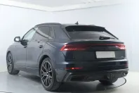 Audi Q8 din 2023 cu 58.017 km - oferta AUD199515 - foto 4