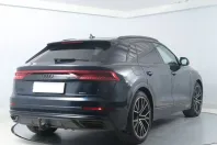 Audi Q8 din 2023 cu 58.017 km - oferta AUD199515 - foto 5