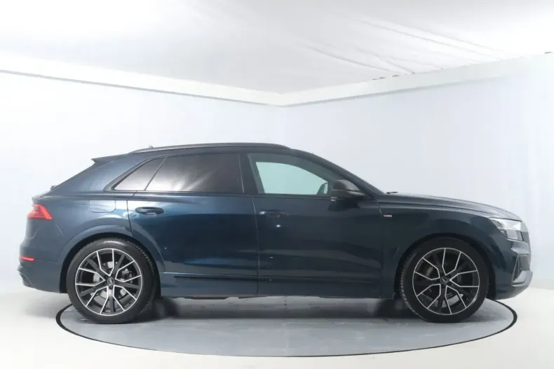 Audi Q8 din 2023 cu 58.017 km - oferta AUD199515 - foto 6