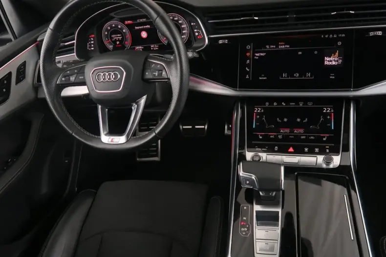 Audi Q8 din 2023 cu 58.017 km - oferta AUD199515 - foto 7