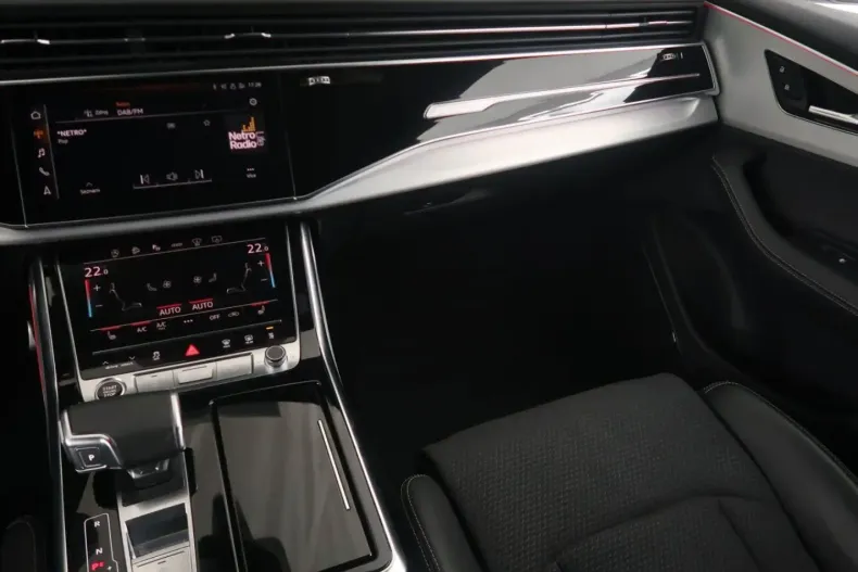 Audi Q8 din 2023 cu 58.017 km - oferta AUD199515 - foto 8