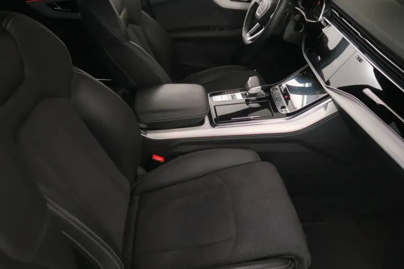 Audi Q8 din 2023 cu 58.017 km - oferta AUD199515 - foto 9