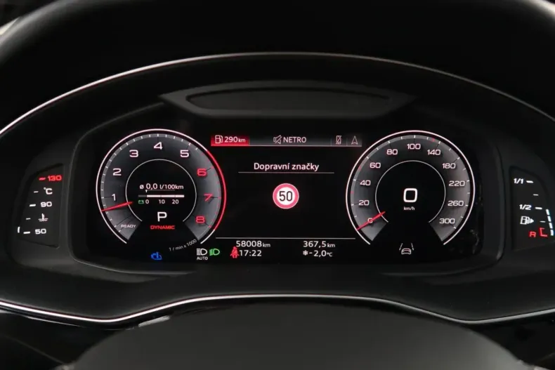 Audi Q8 din 2023 cu 58.017 km - oferta AUD199515 - foto 11