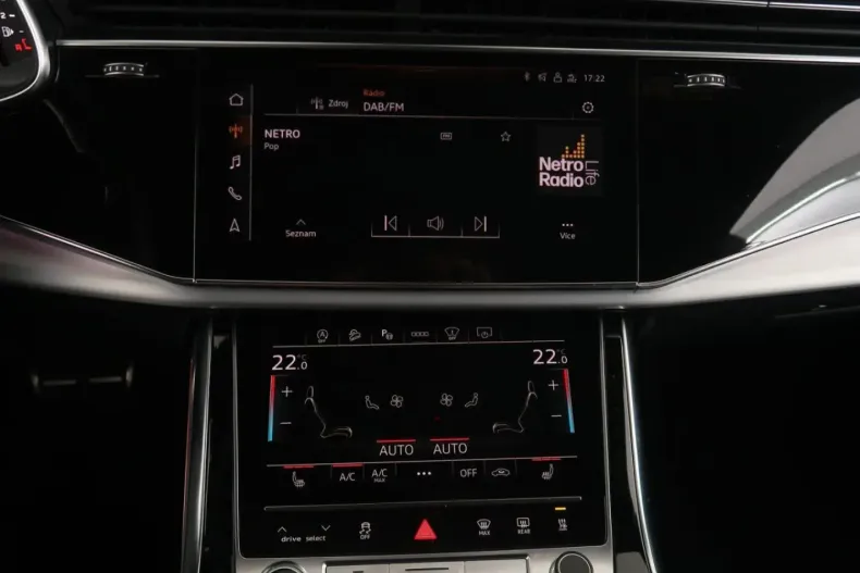 Audi Q8 din 2023 cu 58.017 km - oferta AUD199515 - foto 12