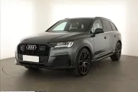 Audi Q7 din 2023 cu 23.236 km - oferta AUD199516 - foto 2