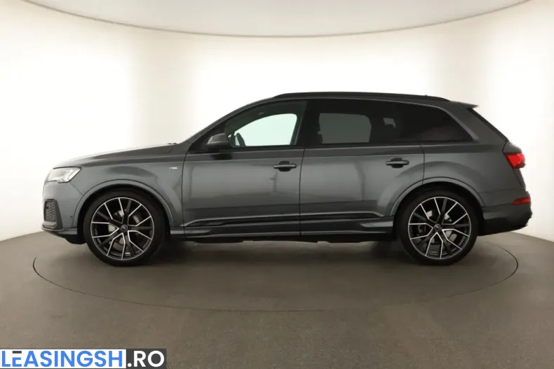 Audi Q7 din 2023 cu 23.236 km - oferta AUD199516 - foto 3