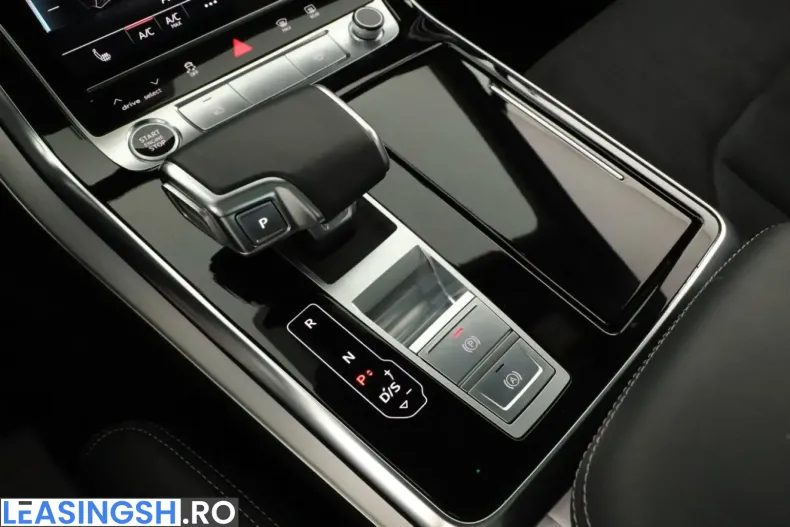 Audi Q7 din 2023 cu 23.236 km - oferta AUD199516 - foto 10