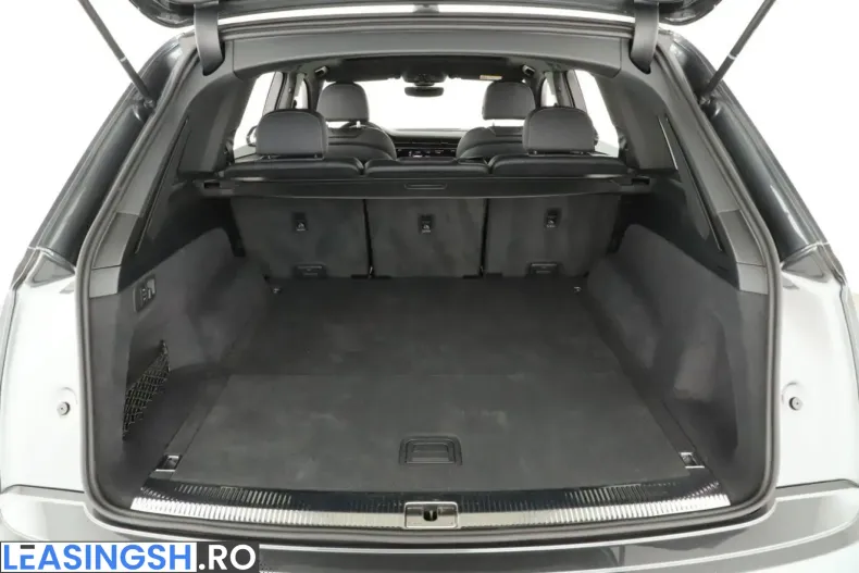 Audi Q7 din 2023 cu 23.236 km - oferta AUD199516 - foto 11