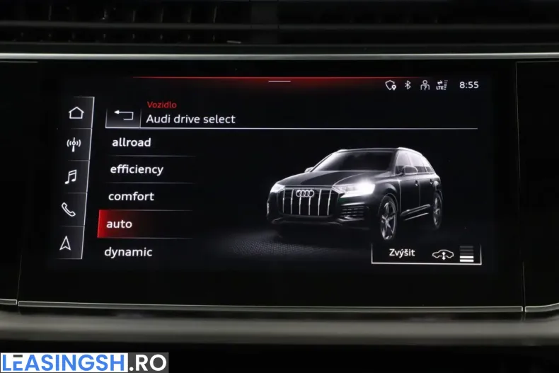 Audi Q7 din 2023 cu 23.236 km - oferta AUD199516 - foto 14