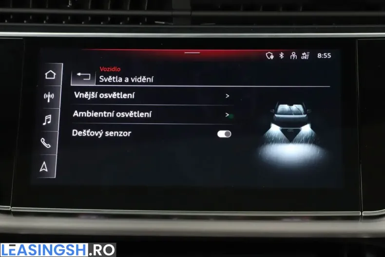 Audi Q7 din 2023 cu 23.236 km - oferta AUD199516 - foto 16