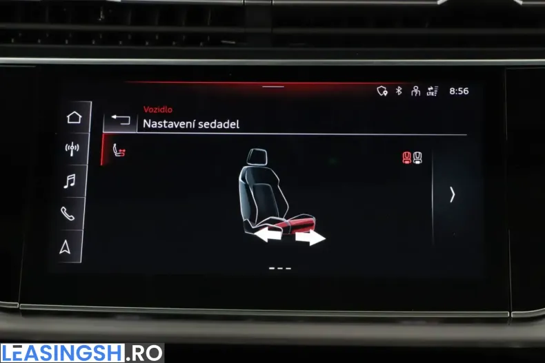 Audi Q7 din 2023 cu 23.236 km - oferta AUD199516 - foto 18