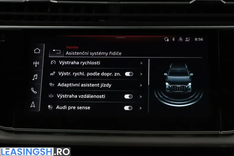 Audi Q7 din 2023 cu 23.236 km - oferta AUD199516 - foto 19