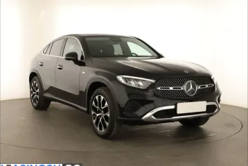 Mercedes-Benz GLC 300 din 2025 - oferta MER199518