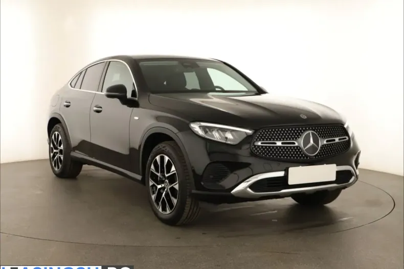 Mercedes-Benz GLC 300 (Clasa GLC) din 2025 cu 13.964 km - oferta MER199518 - foto 1