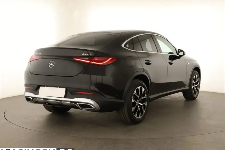 Mercedes-Benz GLC 300 (Clasa GLC) din 2025 cu 13.964 km - oferta MER199518 - foto 5