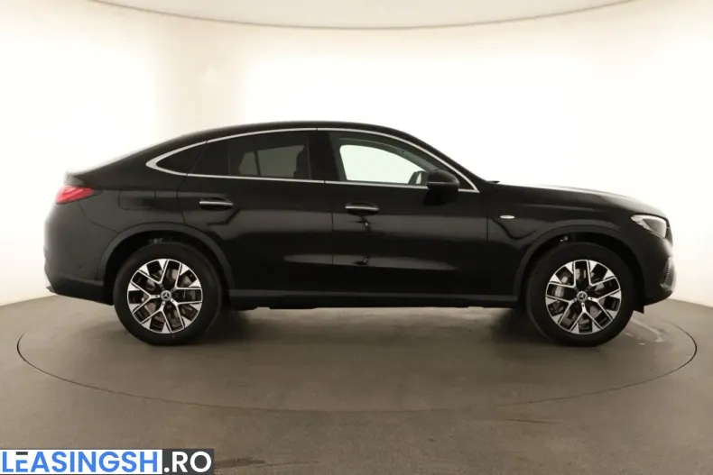 Mercedes-Benz GLC 300 (Clasa GLC) din 2025 cu 13.964 km - oferta MER199518 - foto 6