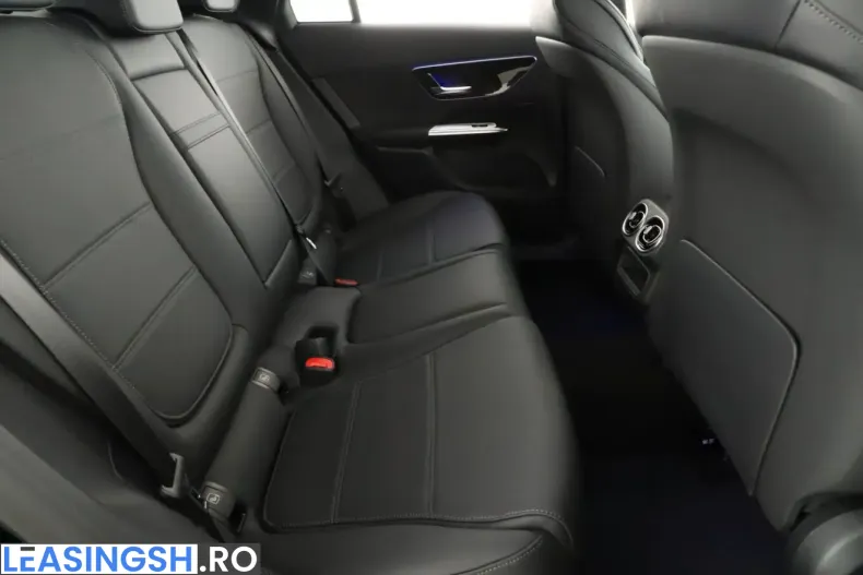Mercedes-Benz GLC 300 (Clasa GLC) din 2025 cu 13.964 km - oferta MER199518 - foto 7