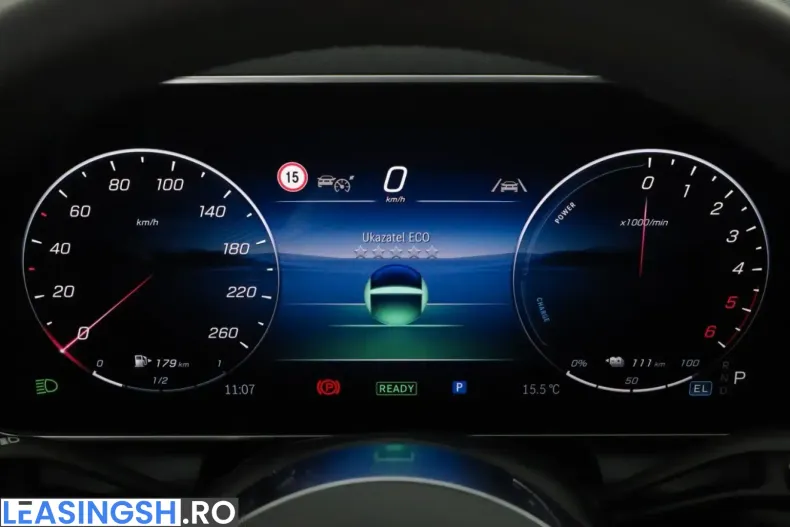 Mercedes-Benz GLC 300 (Clasa GLC) din 2025 cu 13.964 km - oferta MER199518 - foto 9